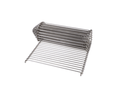MARSHALL AIR 128388 CONVEYOR  SS WIRE 7 GA. 12IN