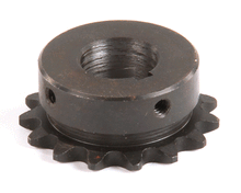 MARSHALL AIR 129209 SPROCKET ASBY#3515 X .755