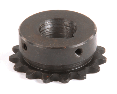 MARSHALL AIR 129209 SPROCKET ASBY#3515 X .755