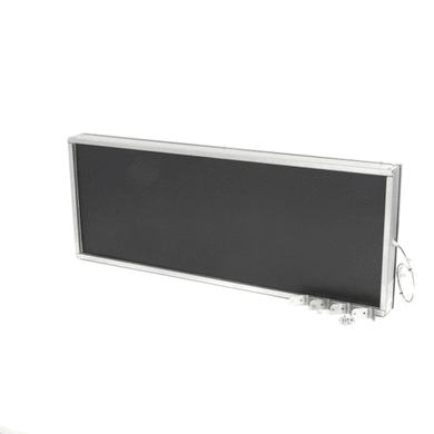 MARSHALL AIR 130026 TGLO ASBY 15X39