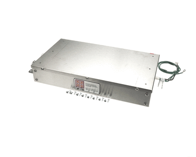MARSHALL AIR 134405 TGLO 10 X 18 840W 208V