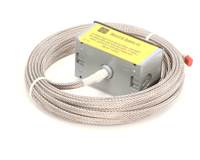 MARSHALL AIR 136654 KIT HEAT TAPE 10W/FT 120V