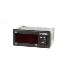 MARSHALL AIR 137278 TEMP CONTROL CR1 UPPER DECK