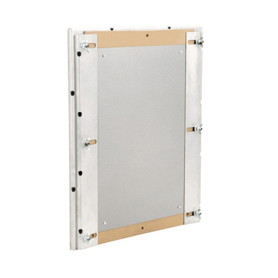 MARSHALL AIR 138207 COVERFAN WHEEL ACCESS D2 EXT.