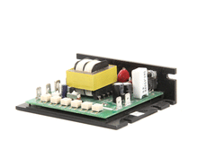 MARSHALL AIR 140158 CIRCUIT BOARD SPEC 185B