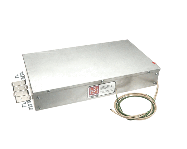 MARSHALL AIR PARTS 140847