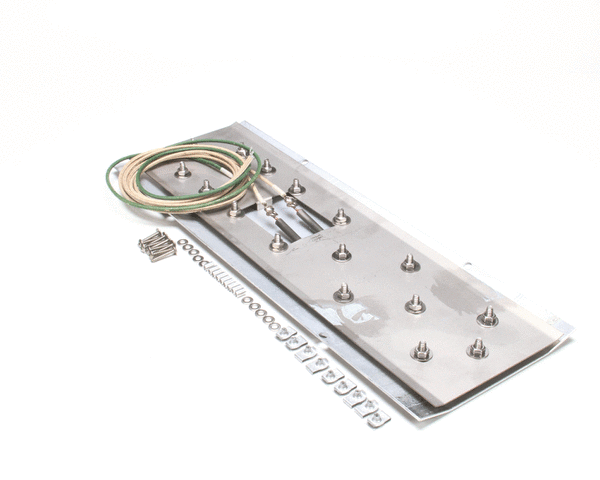 MARSHALL AIR PARTS 142632