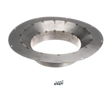 MARSHALL AIR 143187 KIT INLET CONE REPLACEMENT