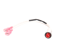 MARSHALL AIR 143324 LIGHT  INDICATOR ASBY