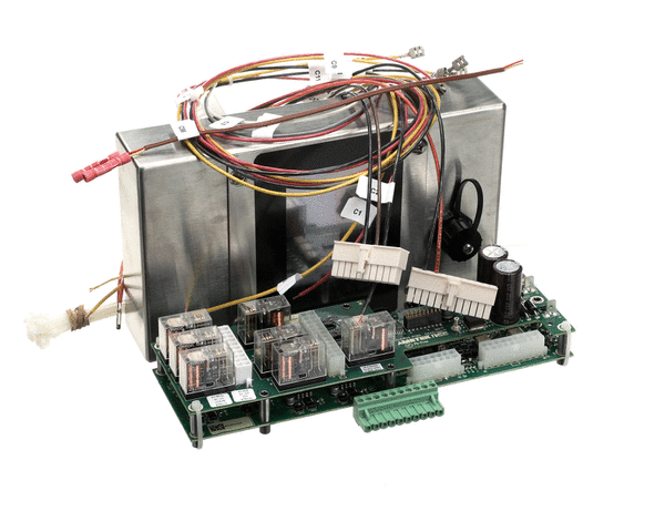 MARSHALL AIR PARTS 144581T