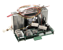 MARSHALL AIR 144581T KIT, TOUCHSCREEN CONVERSION