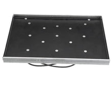 MARSHALL AIR 145282 PLATE, HEATER UPPER ASBY
