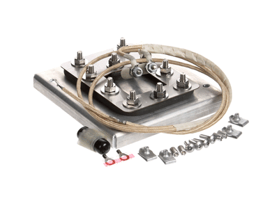 MARSHALL AIR 148000 PLATE LOWER HEATER ASBY 350W