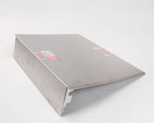 MARSHALL AIR 148133 COVERFRONT VT18