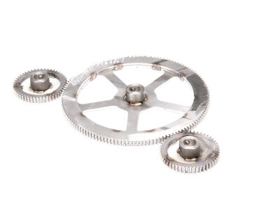 MARSHALL AIR 149277 KIT HT18 GEAR