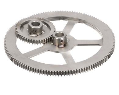 MARSHALL AIR 149279 DRIVE GEAR KIT OF 2