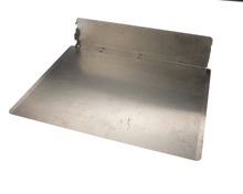 MARSHALL AIR 150430 BUTTER WHEEL COVER