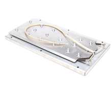 MARSHALL AIR 151276 PLATE, HEATER UPPER ASBY