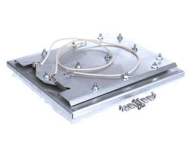 MARSHALL AIR 151482 PLATE  ELEMENT ASBY CZ3D