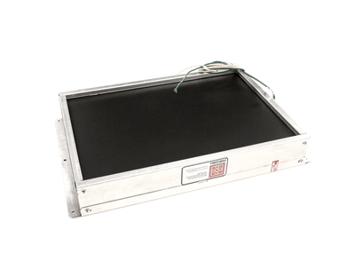 MARSHALL AIR 153762 TGLO14 X 20 840W/208V AL/ST