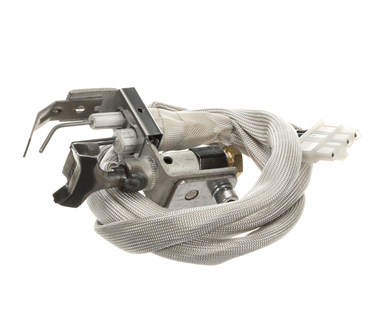 MARSHALL AIR 154116 IGNITOR ASBY LP