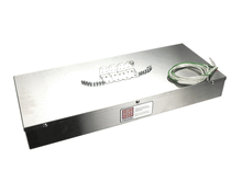 MARSHALL AIR 155520 TGLO 10 X 24 S/S