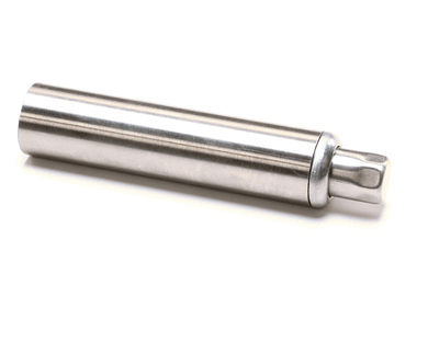 MARSHALL AIR 156437 LEG  TUBE W/BULLET FOOT