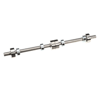 MARSHALL AIR 157548 IDLER ASBY, TENSIONING SHAFT