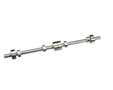 MARSHALL AIR 157548 IDLER ASBY, TENSIONING SHAFT