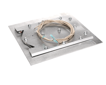 MARSHALL AIR 159543 PLATE, ELEMENT ASBY FOR