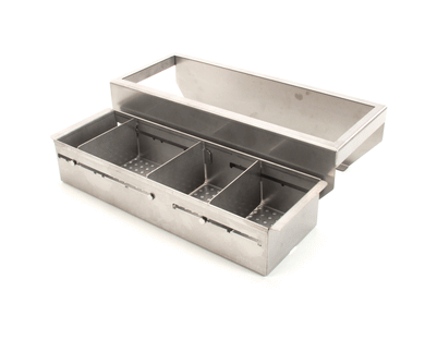 MARSHALL AIR 160098-1 1 PAN ORGANIZER