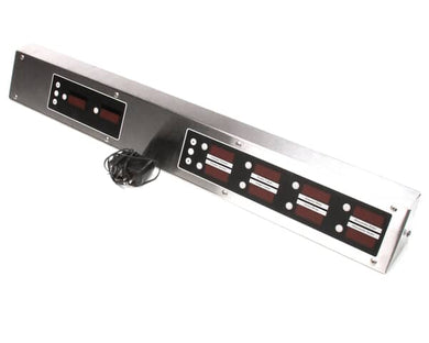 MARSHALL AIR 161785 TIMER  10 CHANNEL FOR DUMP