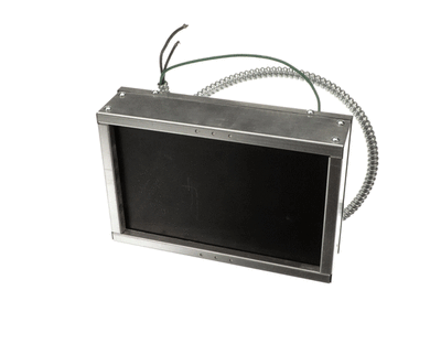 MARSHALL AIR 161907 THERMOGLO