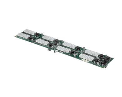 MARSHALL AIR 162259 TIMER 8 DISPLAY