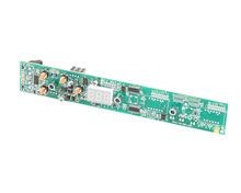 MARSHALL AIR 162683 CONTROL  TIME/TEMP