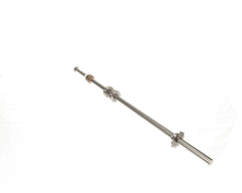 MARSHALL AIR 162817 FULLY ASSEMBLY SHAFT
