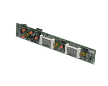 MARSHALL AIR 162866 CONTROL DECK 2