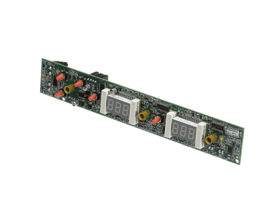 MARSHALL AIR 162866 CONTROL DECK 2