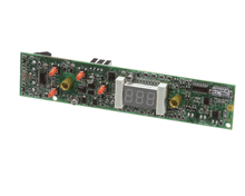 MARSHALL AIR 162870 CONTROL DECK 4 DH5G-333WND