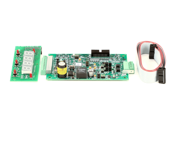 MARSHALL AIR PARTS 163582