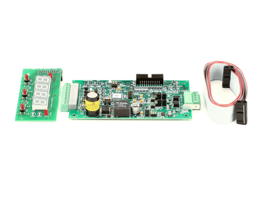 MARSHALL AIR 163582 CONTROL  TOASTER VT18