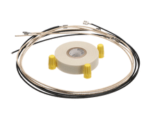 MARSHALL AIR 165120 WIRE SET THERMOGLO LIGHTS