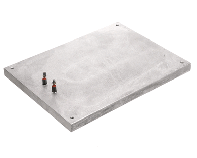 MARSHALL AIR 165285 PLATEN 9.000 X 12.000