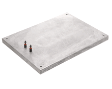 MARSHALL AIR 165285 PLATEN 9.000 X 12.000