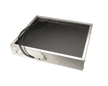 MARSHALL AIR 165348 TGLO  16.13IN X13.88IN  1100W 120V