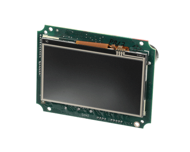 MARSHALL AIR 167110 CONTROL  TOUCHSCREEN FR1212BG