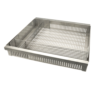 MARSHALL AIR 167500 DUMP PAN FOR RR5-22-ACCB