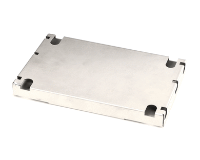 MARSHALL AIR 167749 BACK PANEL