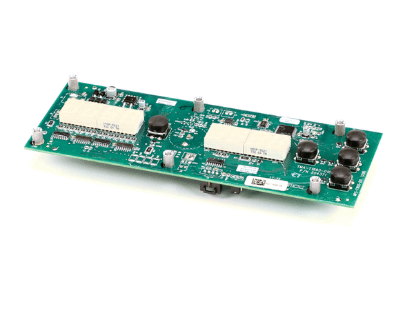 MARSHALL AIR PARTS 167860
