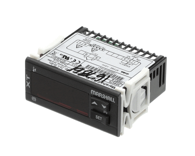 MARSHALL AIR 167861 CONTROL  TEMP 4-DIGIT BOTTOM